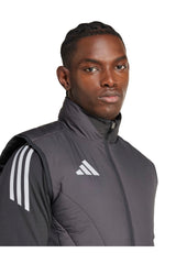 Veste sans manche adidas Tiro 24 Competition NOIR