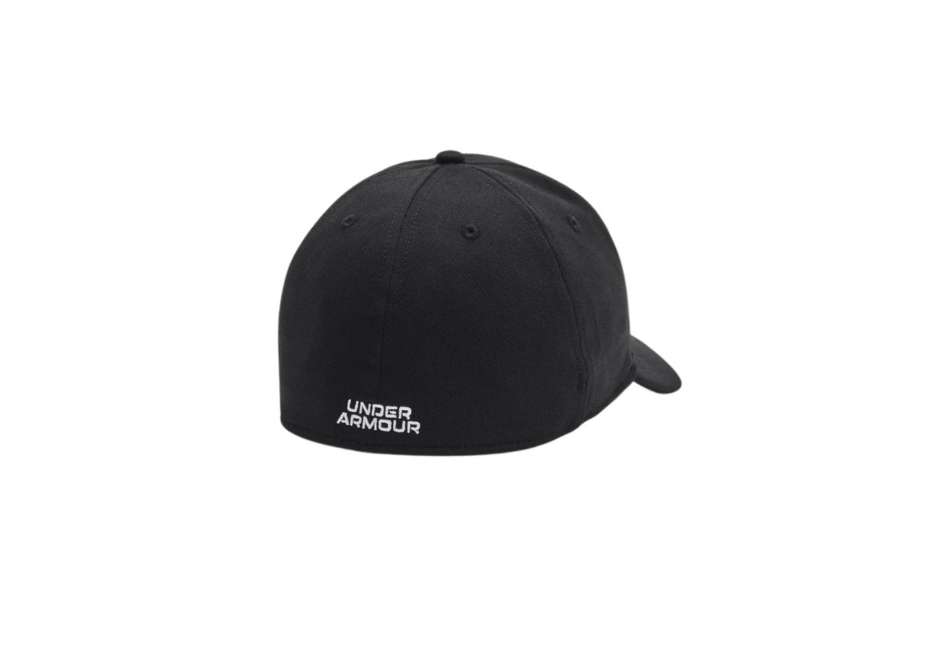 Casquette Under Armour Noir/blanc