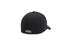 Casquette Under Armour Noir/blanc