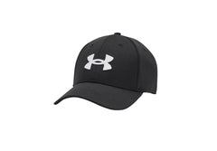 Casquette Under Armour Noir/blanc