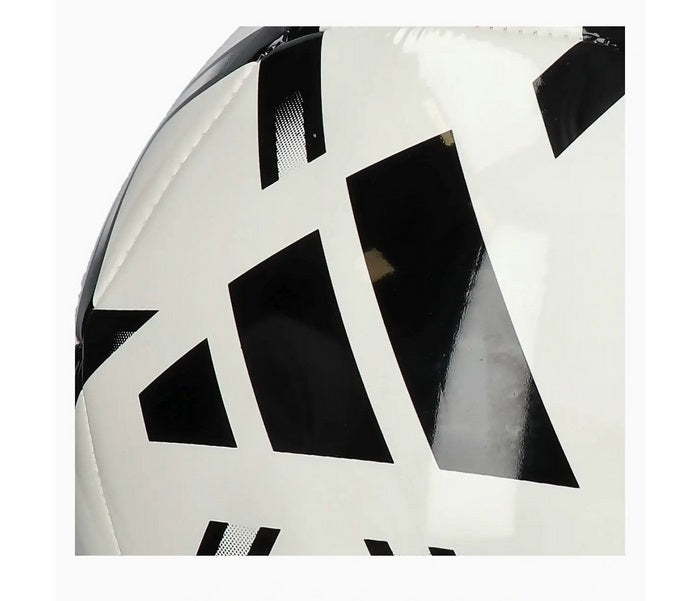 Ballon de football adidas Starlancer Club Blanc