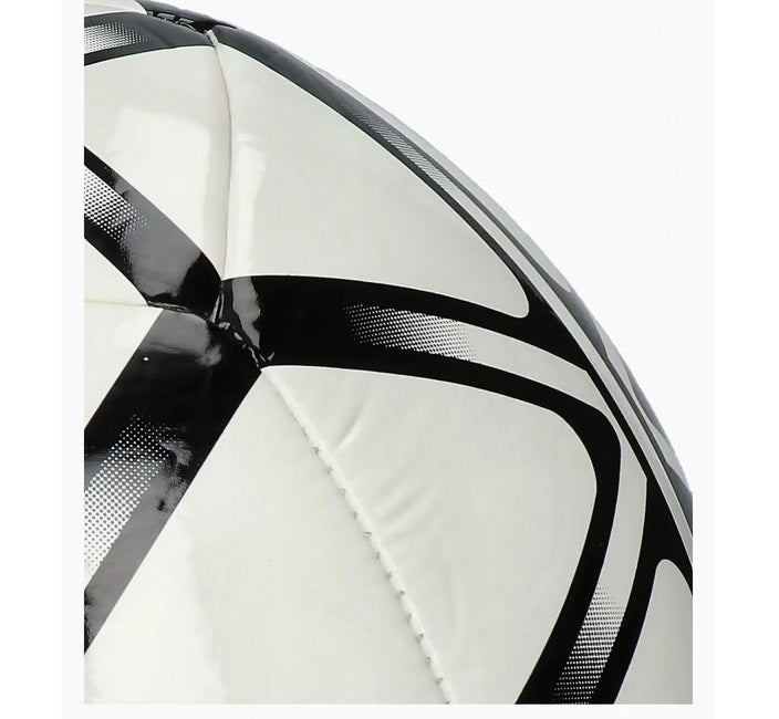 Ballon de football adidas Starlancer Club Blanc