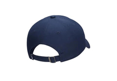 Casquette Nike Bleu Réglable