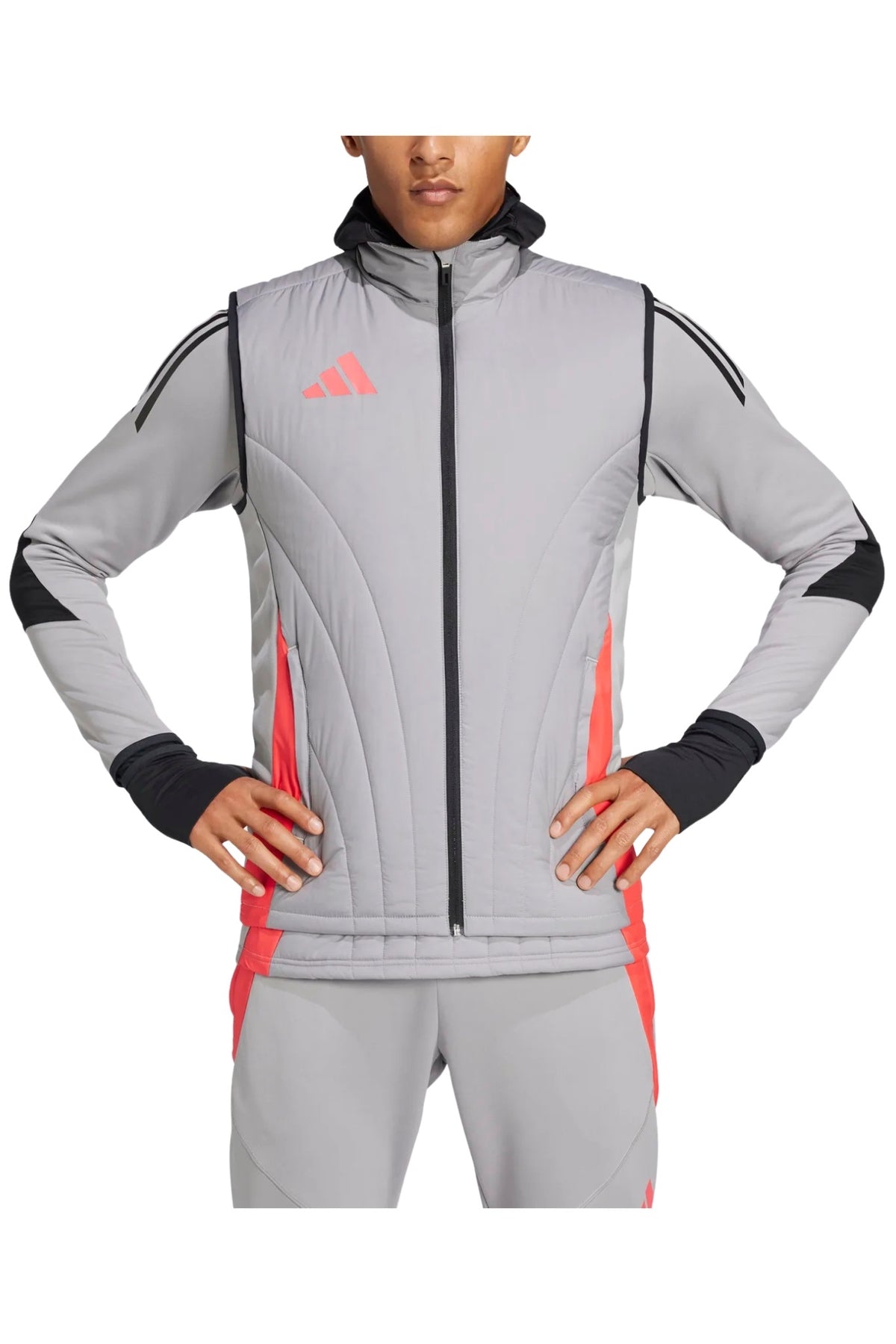 Doudoune sans manches adidas Tiro 24 Competition