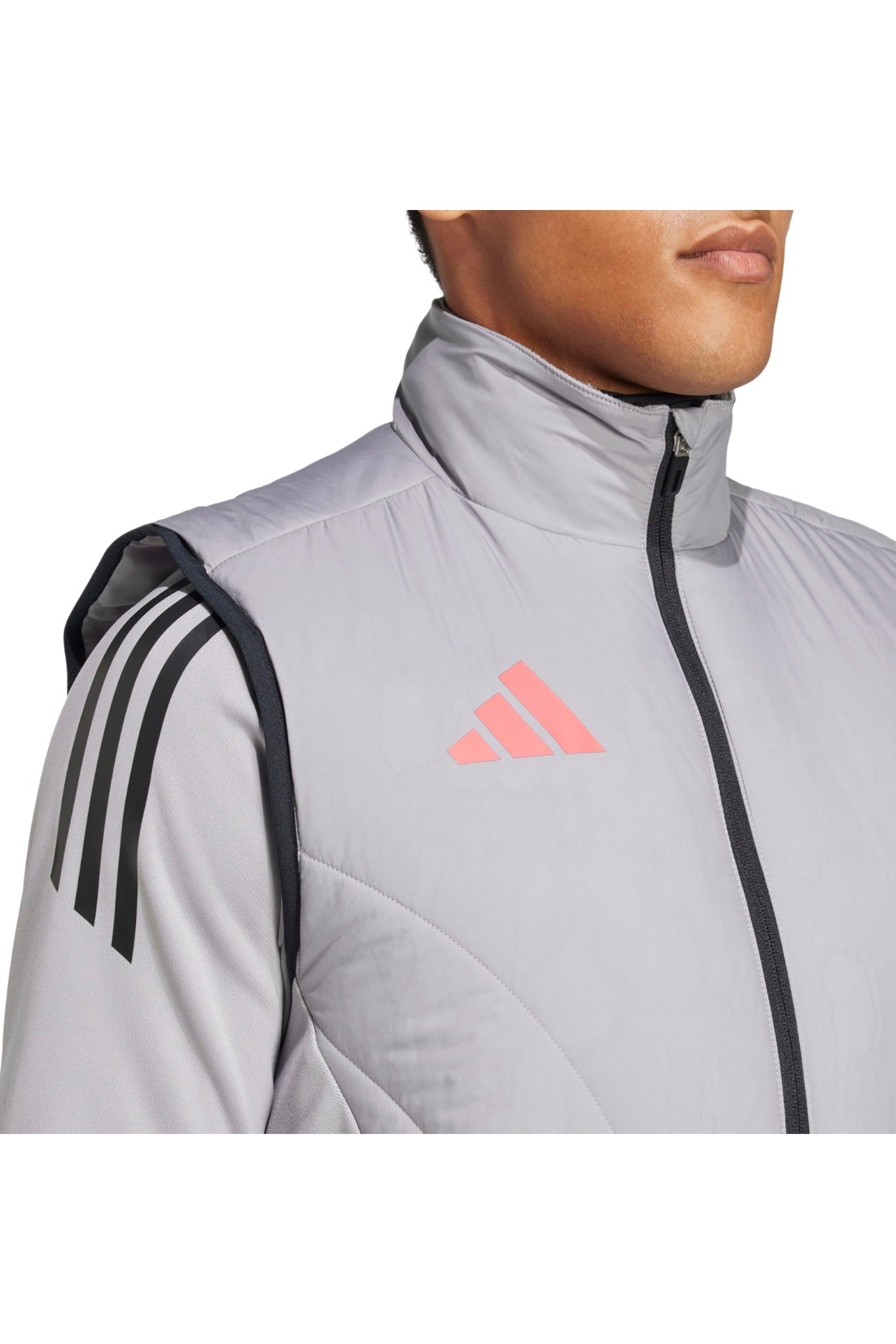 Doudoune sans manches adidas Tiro 24 Competition