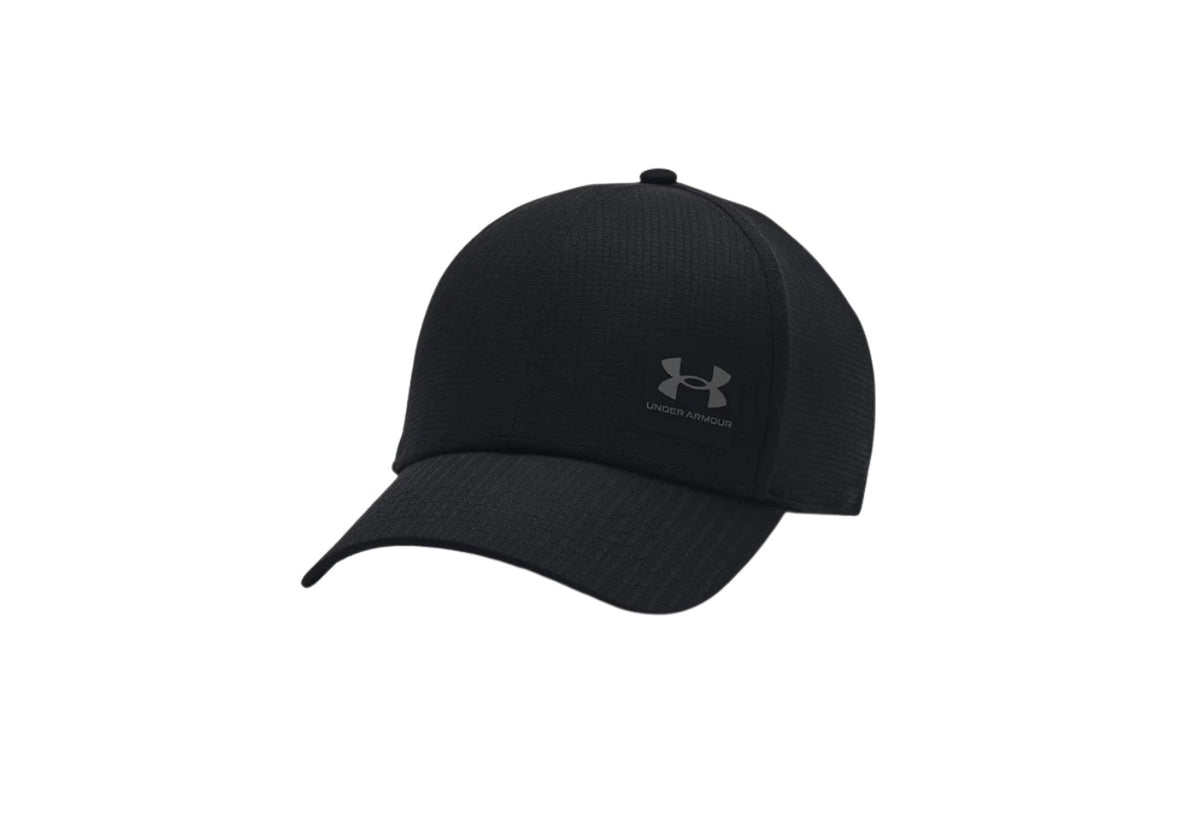 Casquette Under Armour Noir