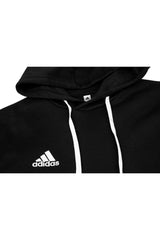 Sweatshirt à capuche adidas Entrada 22 NOIR