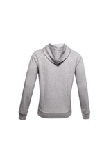 Under Armour Rival Fleece Sweat à Capuche Gris