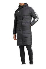 Doudoune long adidas Tiro 24 Sportswear Noir