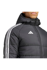 Doudoune long adidas Tiro 24 Sportswear Noir