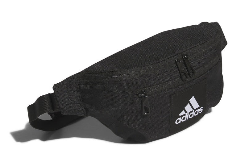 Sacoche banane adidas Essentials Noir