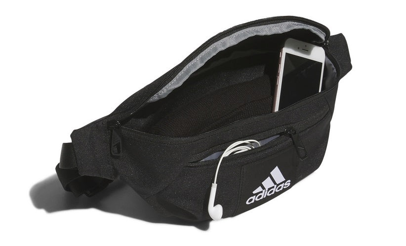 Sacoche banane adidas Essentials Noir