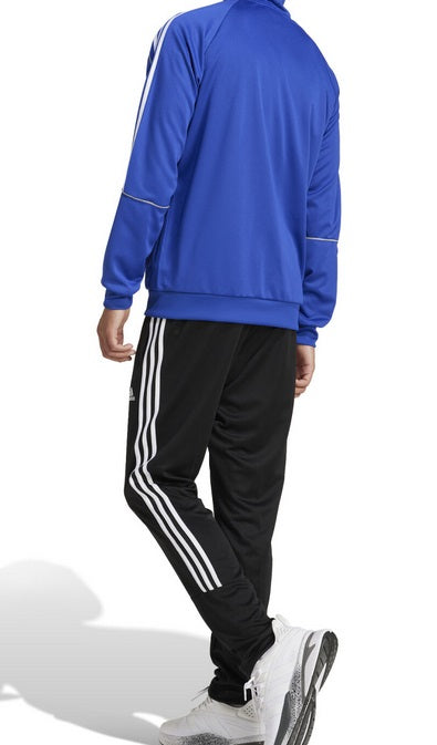 Survêtement Sportswear adidas 3-Stripes Bleu