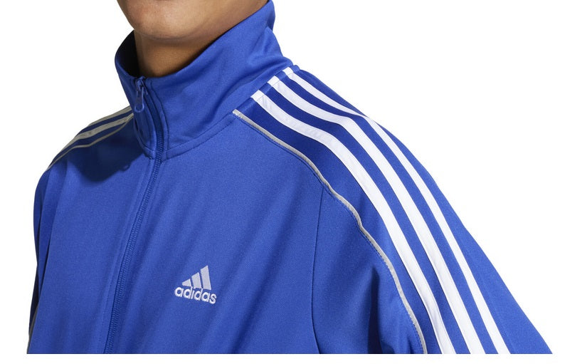 Survêtement Sportswear adidas 3-Stripes Bleu