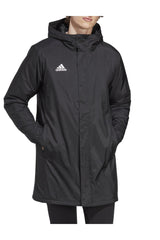 Parka adidas Entrada Stadium Noir 2024