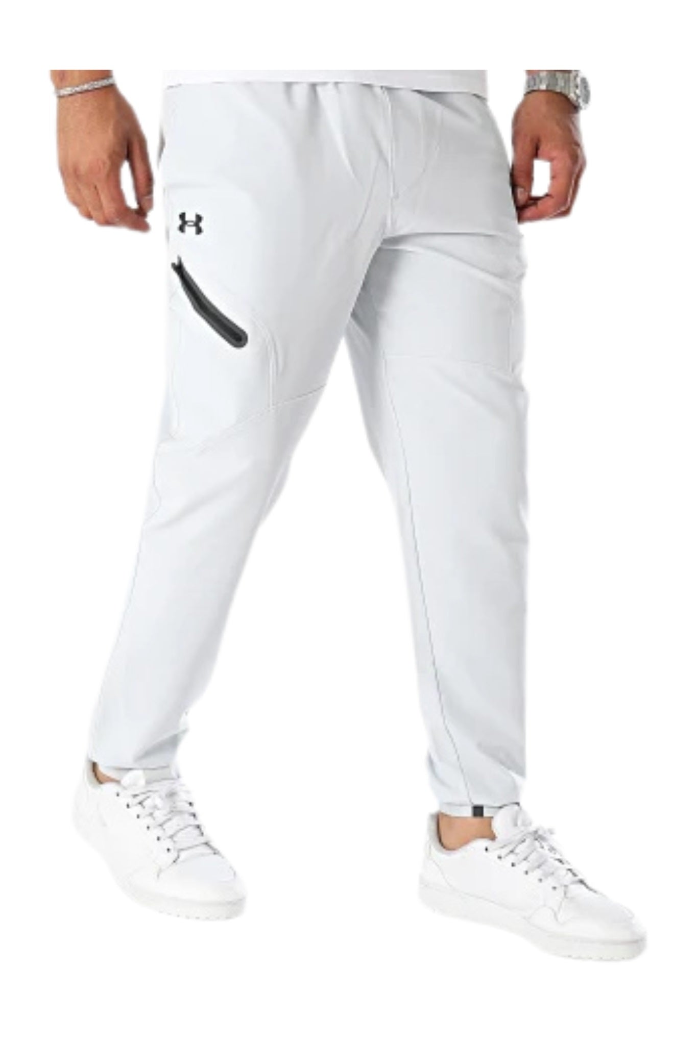 Under Armour News Pantalon de jogging Unstoppable Homme