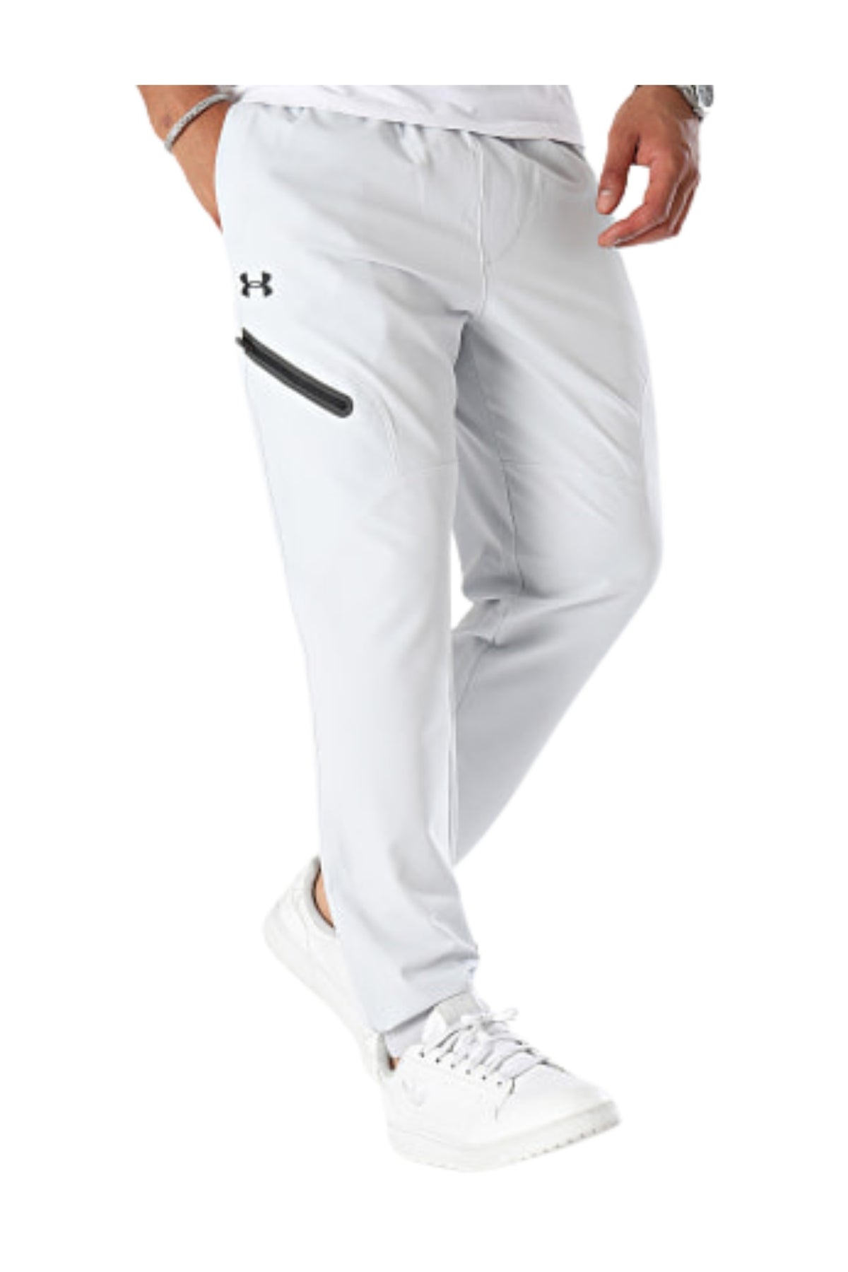 Under Armour News Pantalon de jogging Unstoppable Homme