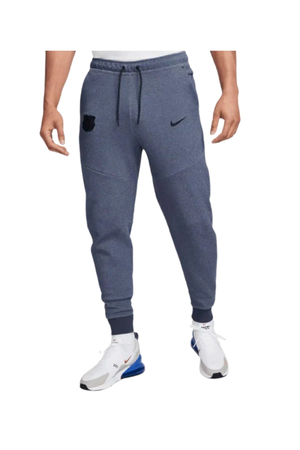 Pant Third FC Barcelone Tech Fleece 2024