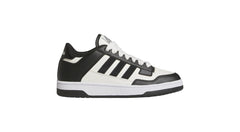 Baskets femme adidas Rapid Court Low Noir