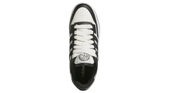 Baskets femme adidas Rapid Court Low Noir