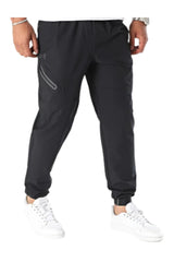 Under Armour News Pantalon de jogging Unstoppable Homme Noir