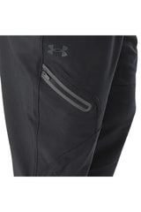 Under Armour News Pantalon de jogging Unstoppable Homme Noir