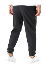 Under Armour News Pantalon de jogging Unstoppable Homme Noir