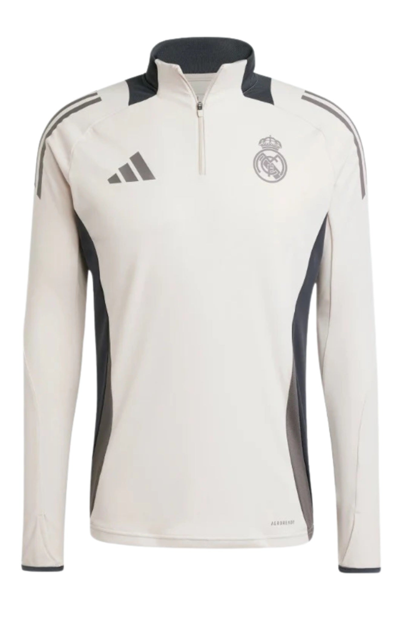 Veste de survêtement Real Madrid 2024/25