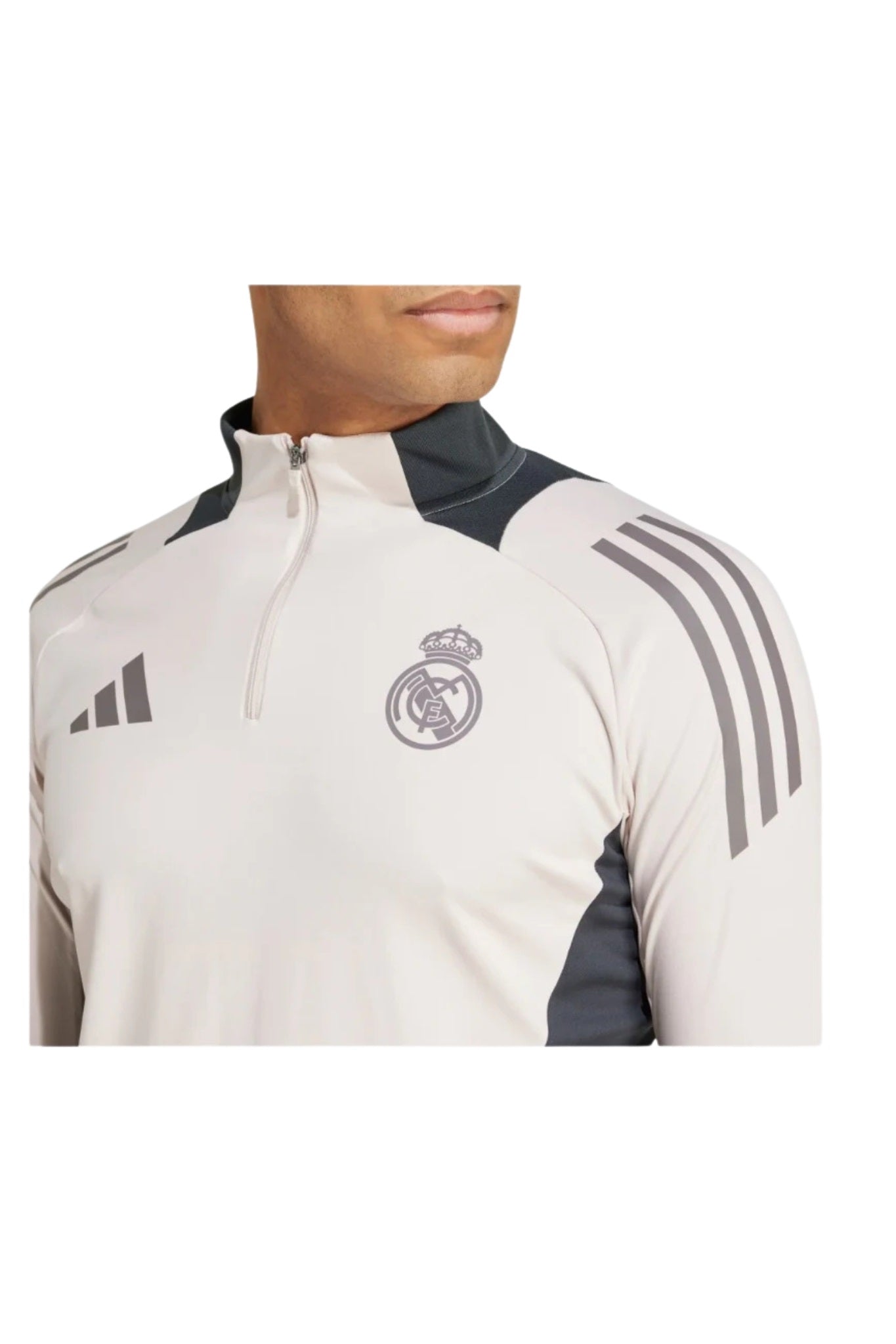 Veste de survêtement Real Madrid 2024/25