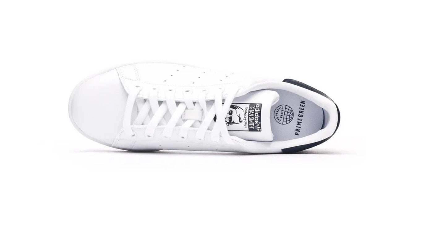 Baskets adidas Sneakers Stan Smith Blanche